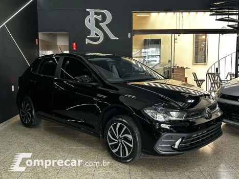 Volkswagen Polo Highline TSI 1.0 Flex 12V Aut. 4 portas