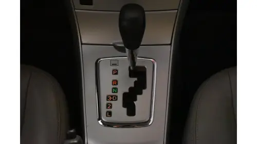 COROLLA - 1.8 GLI 16V 4P AUTOMÁTICO