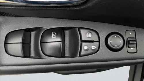 KICKS 1.6 16V FLEXSTART SENSE XTRONIC