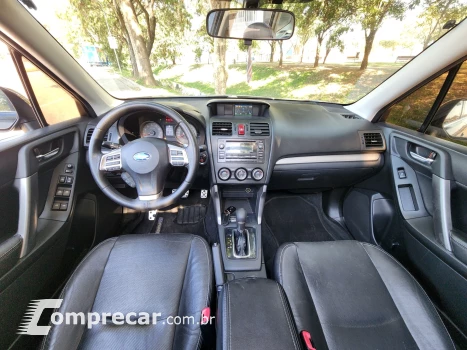 FORESTER 2.0 S 4X4 16V