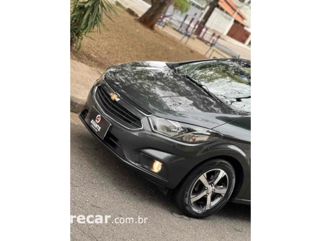 ONIX 1.4 MPFI LTZ 8V FLEX 4P MANUAL