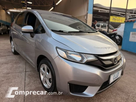 Fit LX 1.5 Flexone 16V 5p Aut.