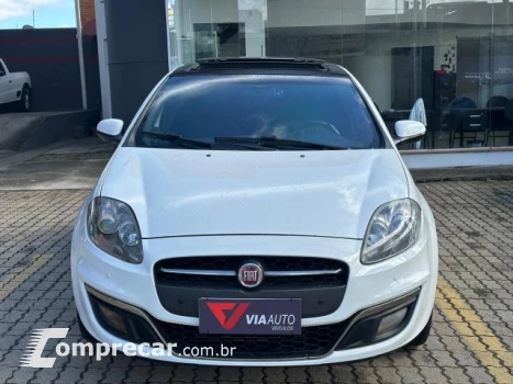 BRAVO - 1.4 16V T-JET 4P MANUAL