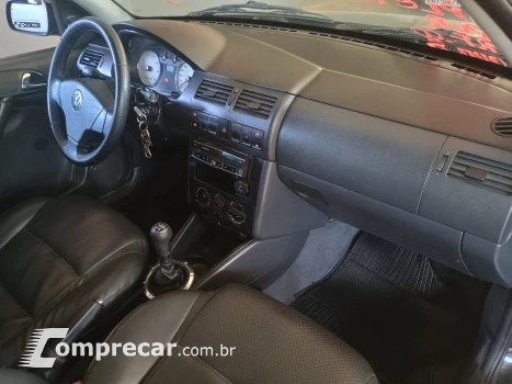 Saveiro supersurf 1.6