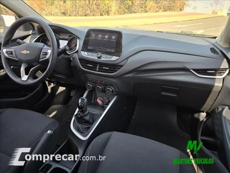 ONIX 1.0 FLEX LT MANUAL