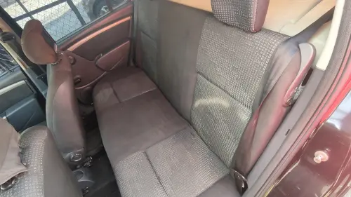 SANDERO 1.6 16V SCE Expression