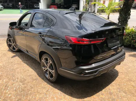 Fastback 1.0 Turbo 200 Flex Impetus Cvt