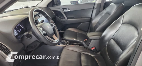 CRETA 1.6 16V Action