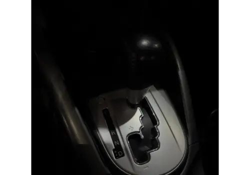 OUTLANDER 2.0 16V GASOLINA 4P AUTOMÁTICO