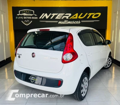 PALIO 1.0 MPI Attractive 8V