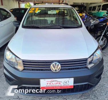 SAVEIRO 1.6 MSI Robust CS 8V