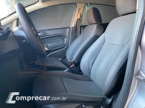 FIESTA 1.6 SE Hatch 16V