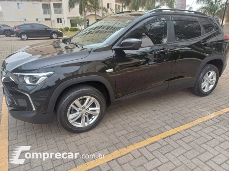 CHEVROLET TRACKER 1.0 Turbo LT 4 portas
