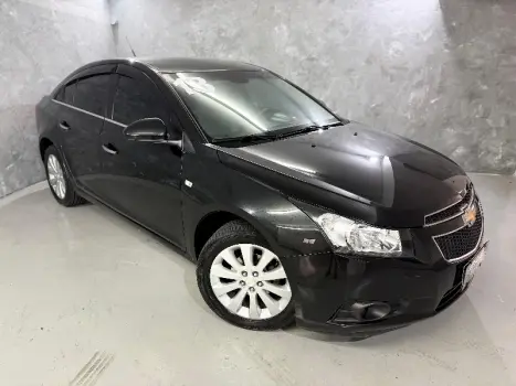 CRUZE 1.8 LTZ 16V
