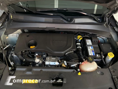 COMPASS S T270 1.3 TB 4x2 Flex Aut.