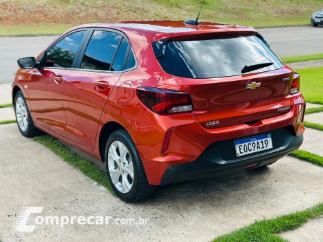 ONIX 1.0 Turbo Premier