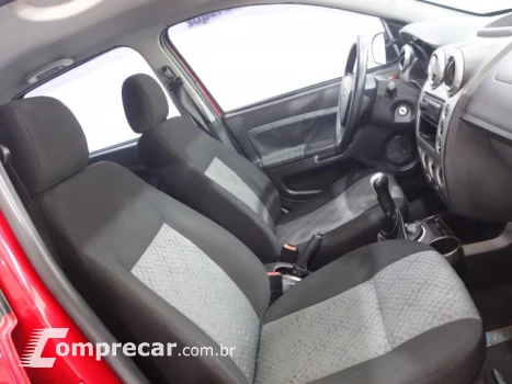 FIESTA HATCH - 1.6 MPI HATCH 8V 4P MANUAL