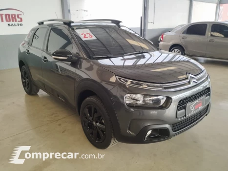 C4 CACTUS 1.6 THP Shine Eat6