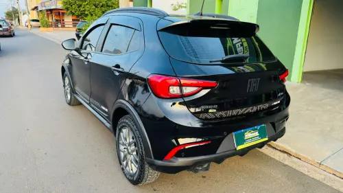 ARGO 1.8 E.torq Trekking