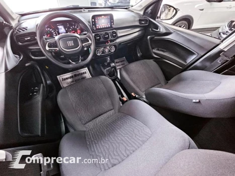 CRONOS DRIVE 1.3 FLEX