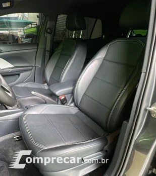 T-CROSS 1.4 250 TSI Highline