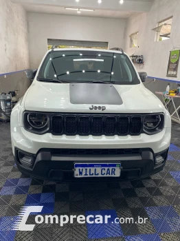 RENEGADE 1.3 T270 Turbo Sport