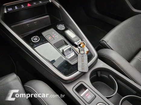 A3 2.0 40 TFSI Mhev Sedan S Line