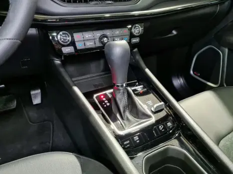 COMPASS BLACK HURRICANE 2.0 4x4 TB AUT