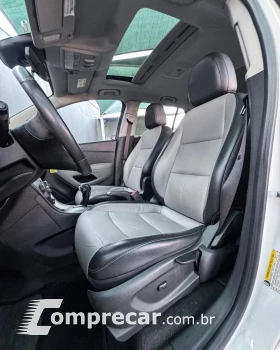 TRACKER 1.8 MPFI LTZ 4X2 16V