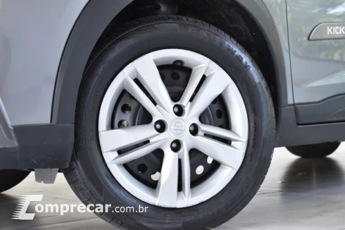 KICKS 1.6 16vstart S Direct