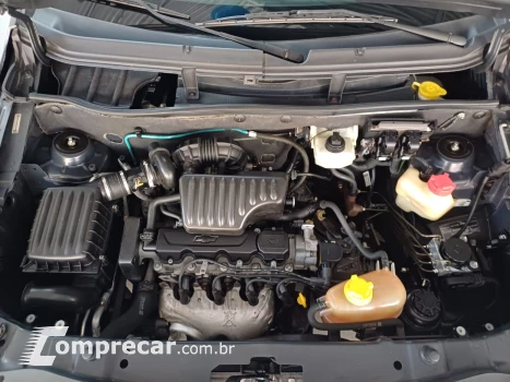 AGILE 1.4 MPFI LT 8V