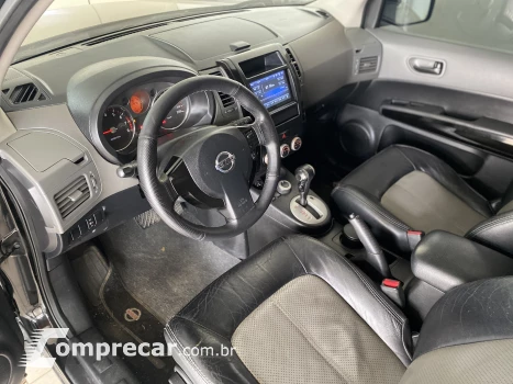 X-TRAIL 2.0 SE 16V