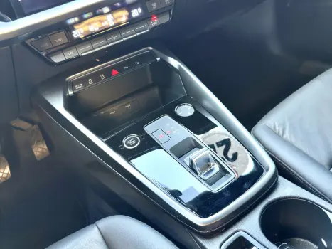 A3 1.4 35 TFSI GASOLINA SEDAN S LINE LIMITED TIPTRONIC