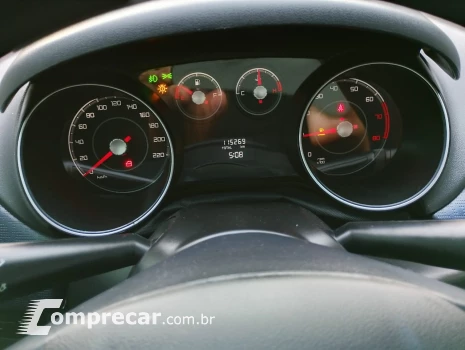 PUNTO 1.4 Attractive 8V