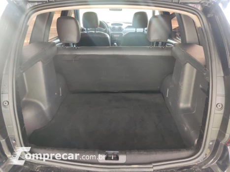 DUSTER 1.6 16V SCE Expression