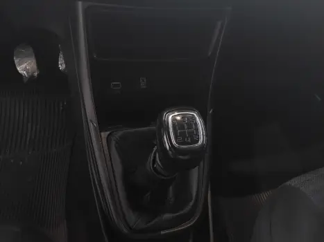 STRADA 1.3 FIREFLY FLEX FREEDOM CS MANUAL