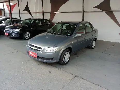 CHEVROLET CLASSIC 1.0 MPFI LS 8V 4 portas