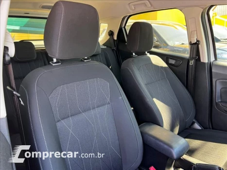 ECOSPORT 1.5 Ti-vct SE