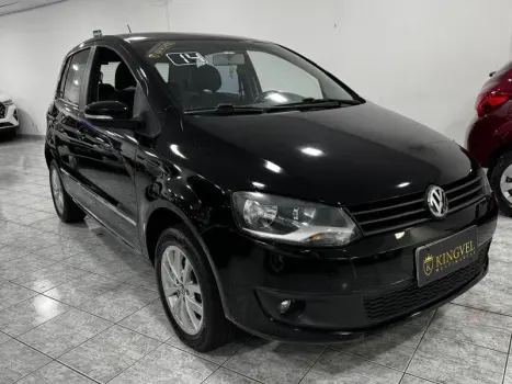 FOX 1.6 HIGHLINE GII