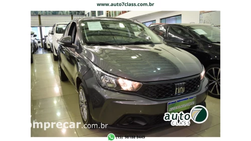 ARGO - 1.0 FIREFLY DRIVE MANUAL