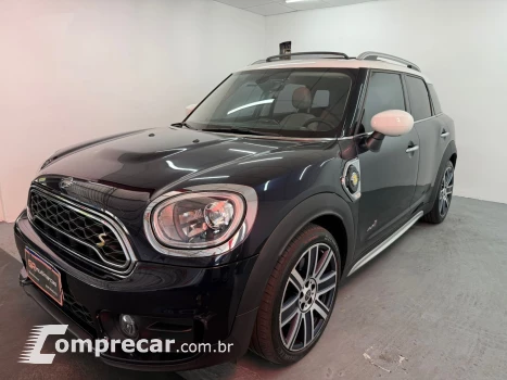 MINI COOPER Countryman S E ALL4 1.5  Híbrido 4 portas