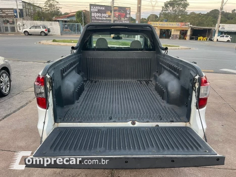 MONTANA 1.4 MPFI LS CS 8V