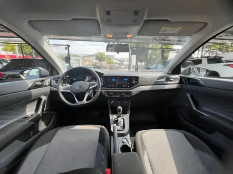 Polo Hatch 1.0 4P 170 TSI COMFORTLINE AUTOMÁTICO