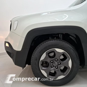 RENEGADE 1.8 16V
