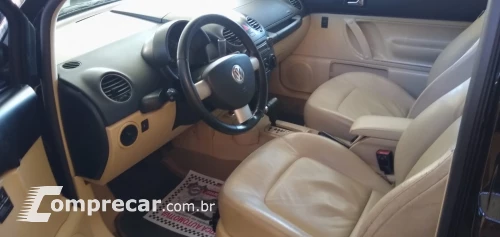 NEW BEETLE 2.0 MI 8V