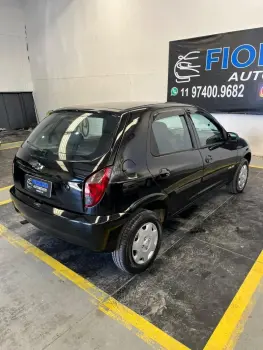 CHEVROLET CELTA 1.0 MPFI LT 8V