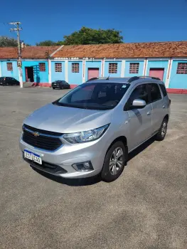 CHEVROLET SPIN 1.8 Premier 8V 4 portas
