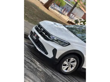 NIVUS 1.0 200 TSI TOTAL FLEX COMFORTLINE AUTOMÁTICO