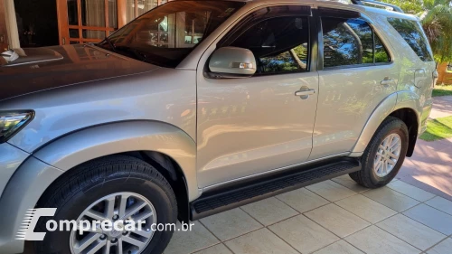 HILUX SW4 3.0 SRV 4X4 7 Lugares 16V Turbo Intercooler