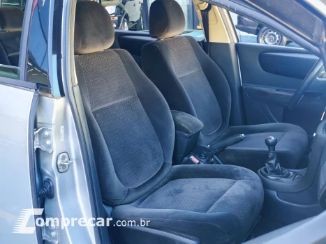 C4 PALLAS GLX 2.0/2.0 Flex 16V Mec.